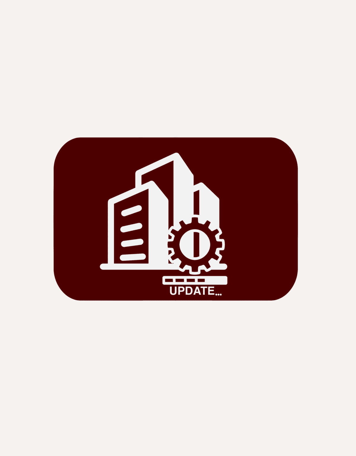 Corporate Details Update