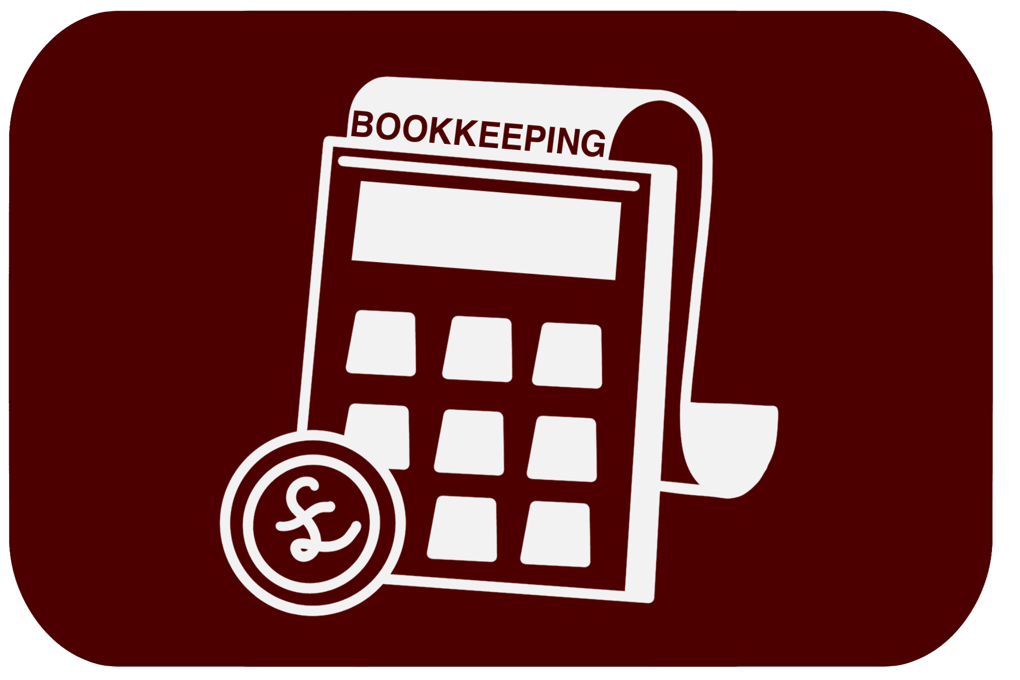 Bookkeeping Services - FREE!