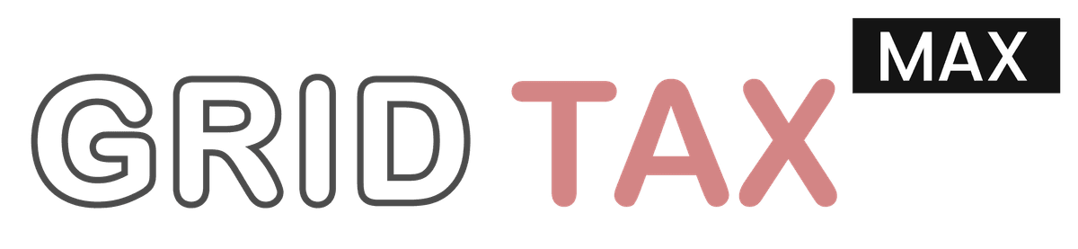 grid tax max