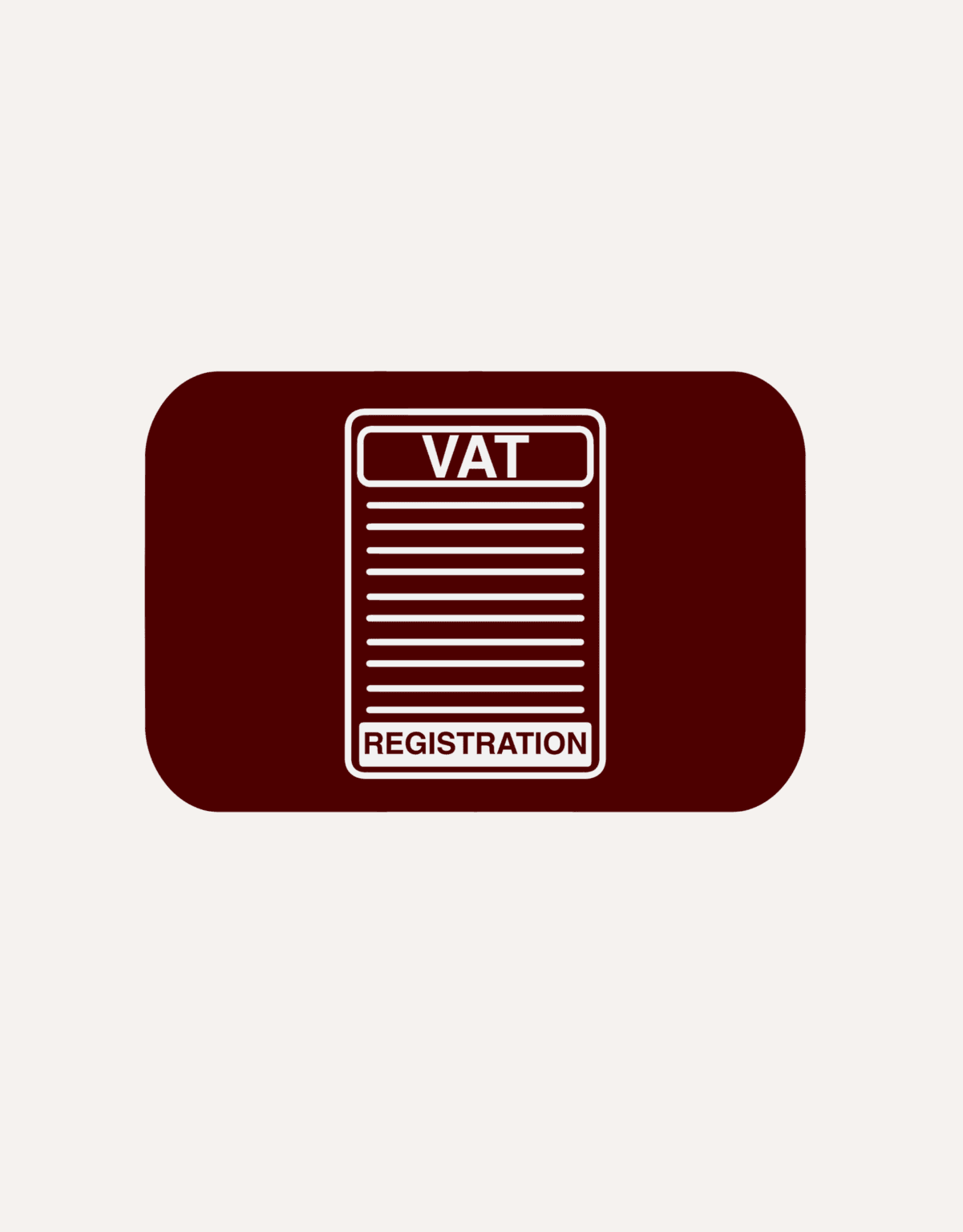 VAT Registration