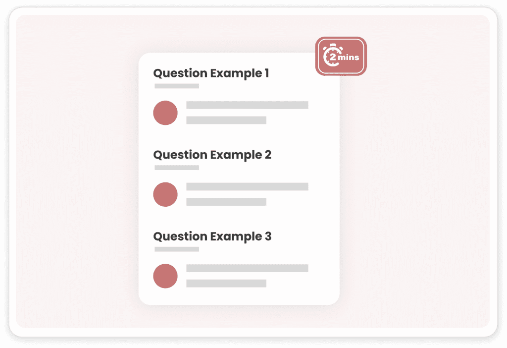 Step 1 - Know Your Business