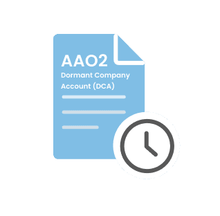 Dormant Accounts icon