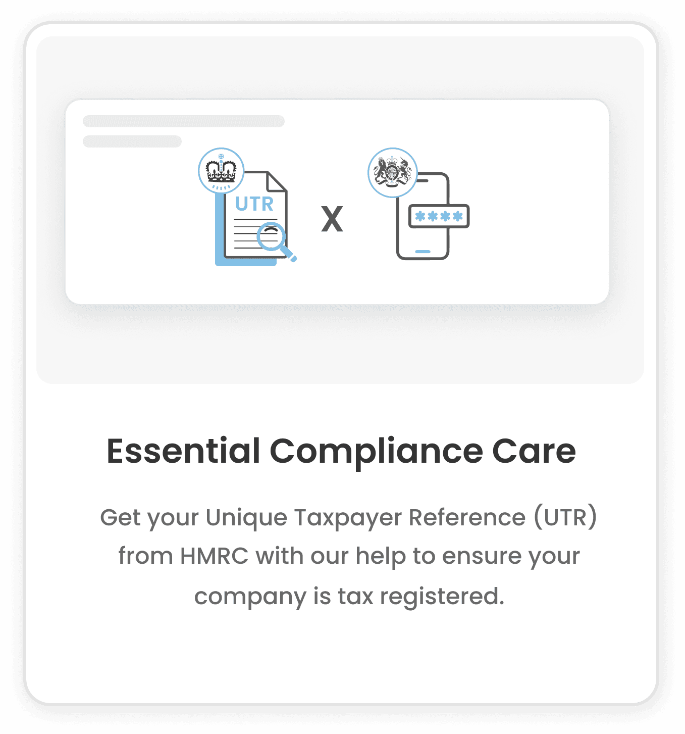 Essential Compliance Care icon
