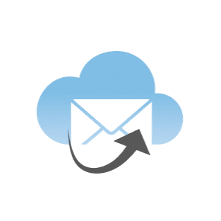 Virtual Mailbox icon