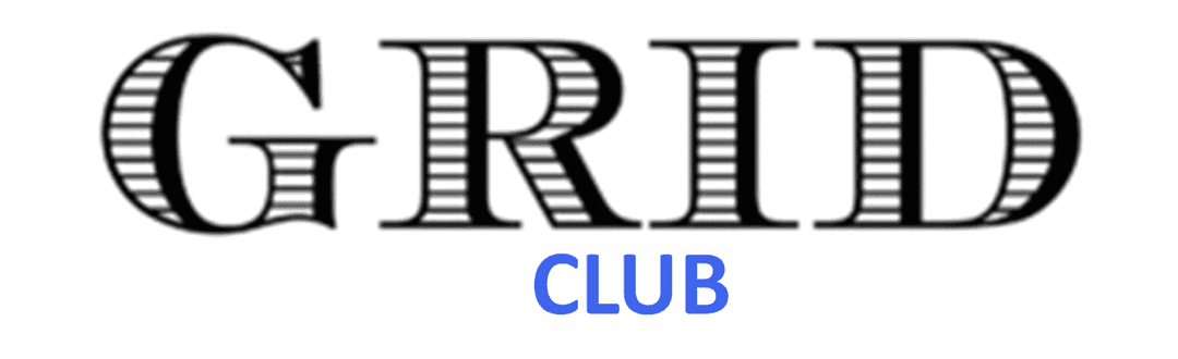 Grid Club Logo
