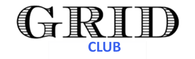 Grid Club UK logo
