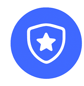 Trusted experts icon