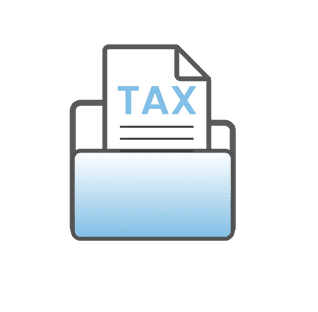 Corporate Tax Return (CT600) icon