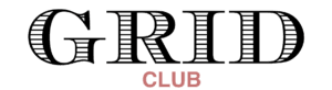 Grid Club UK logo