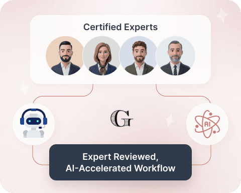 AI-Powered Expert Accountants