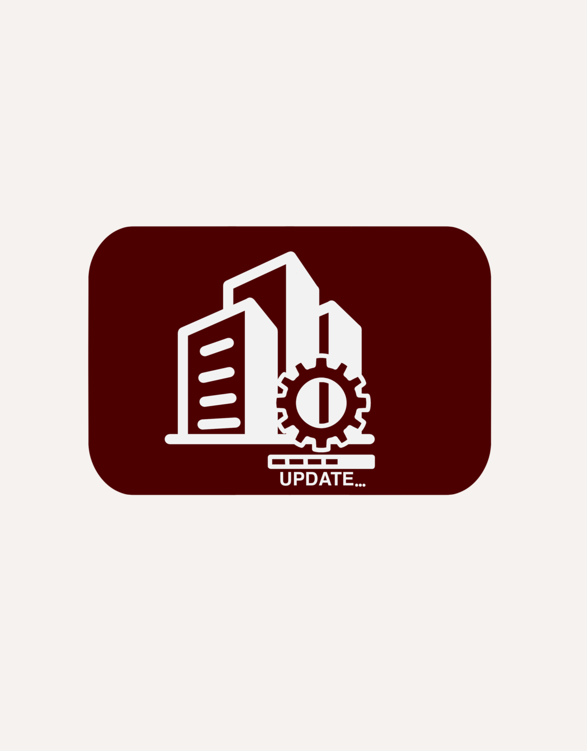 Corporate Details Update