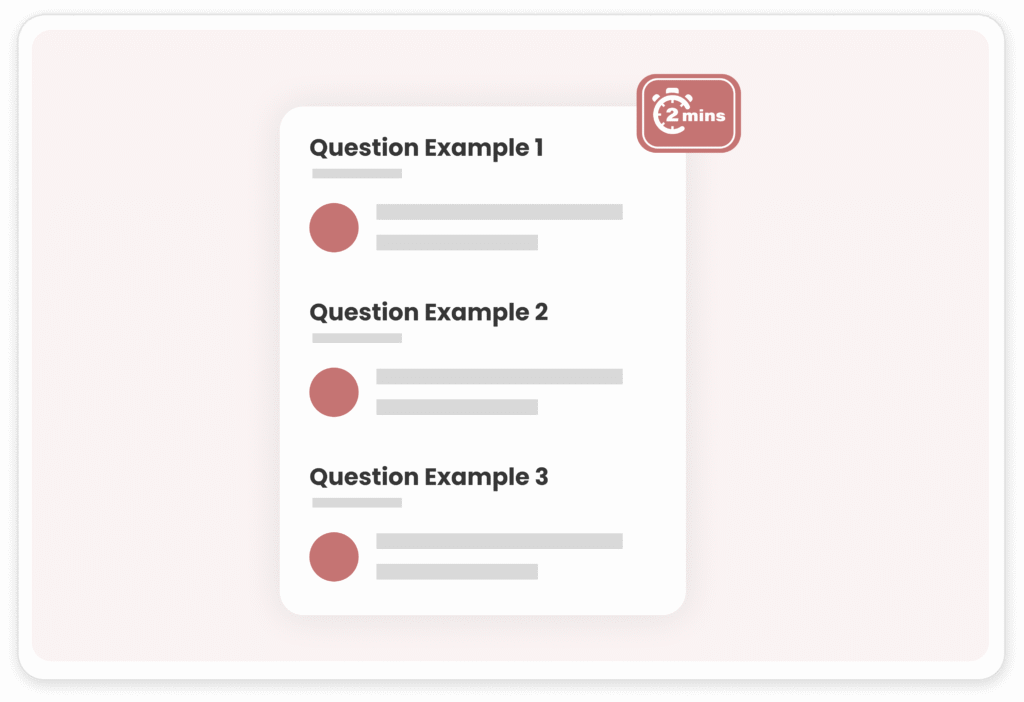 Step 1 - Know Your Business