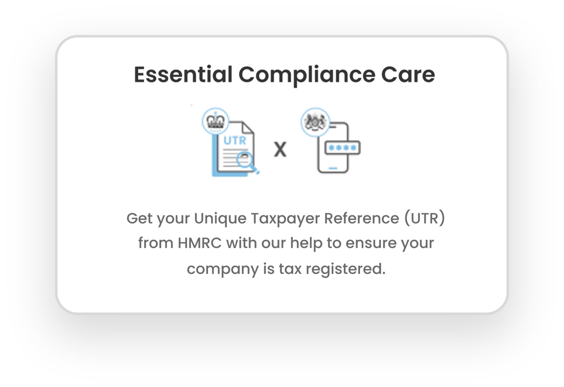 Essential Compliance Care icon