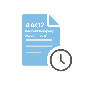 Dormant Accounts icon