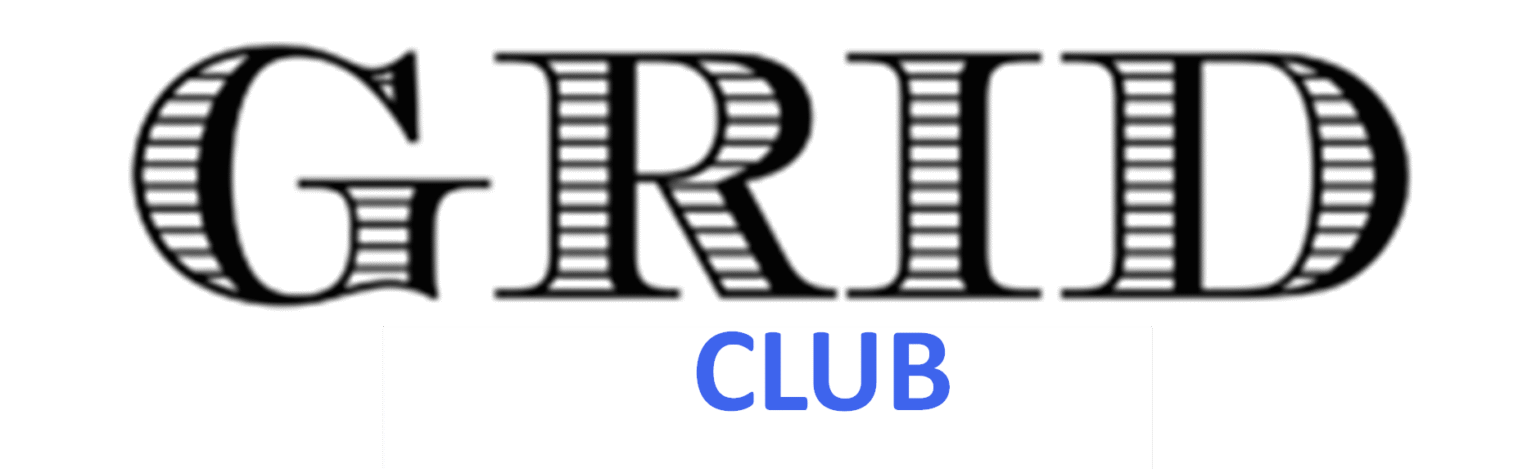Grid Club Logo