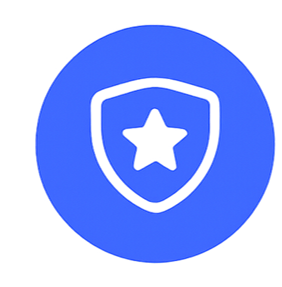 Trusted experts icon