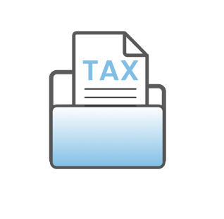 Corporate Tax Return (CT600) icon